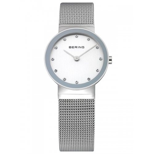 Bering Classic 10126-000 Ladies Watch