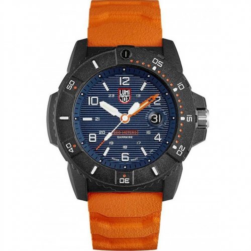 Luminox XS.3603 Navy Seal diver 45mm 20ATM