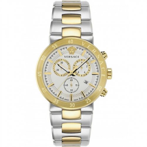 Versace VEPY00620 Urban Mystique chrono 44mm 5ATM