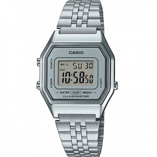 Casio LA680WEA-7EF Vintage Iconic ladies 29mm