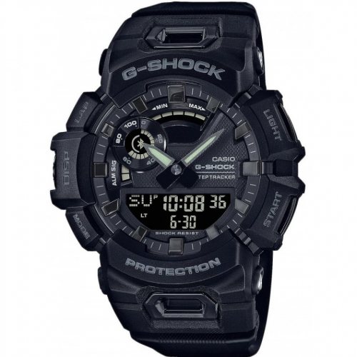 Casio GBA-900-1AER G-Shock men`s 49mm 20ATM