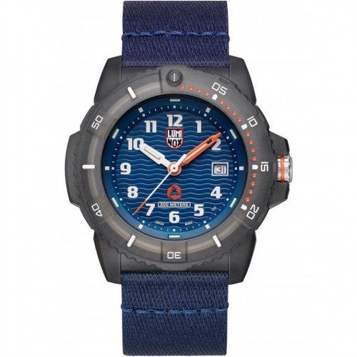 Luminox XS.8903.ECO tide Eco 46mm 20ATM