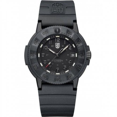 Luminox XS.3001.EVO.BO Original Navy Seal 43mm 20ATM