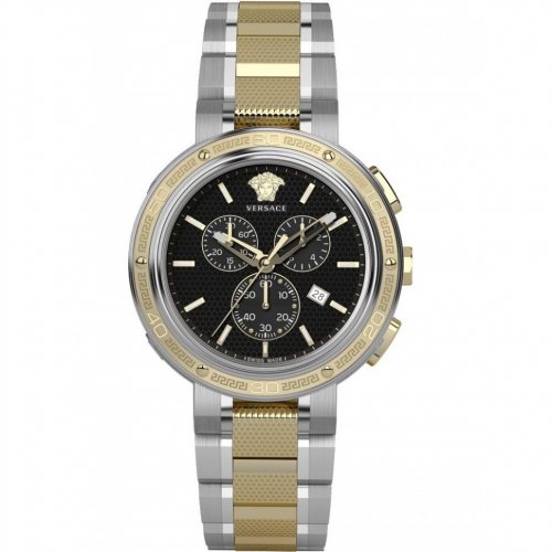 Versace VE2H00421 V-Extreme Pro Chronograph 46mm 5ATM