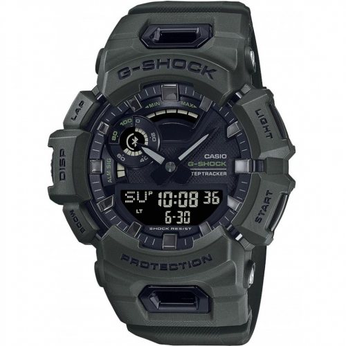 Casio GBA-900UU-3AER G-Shock men`s 50mm 20ATM