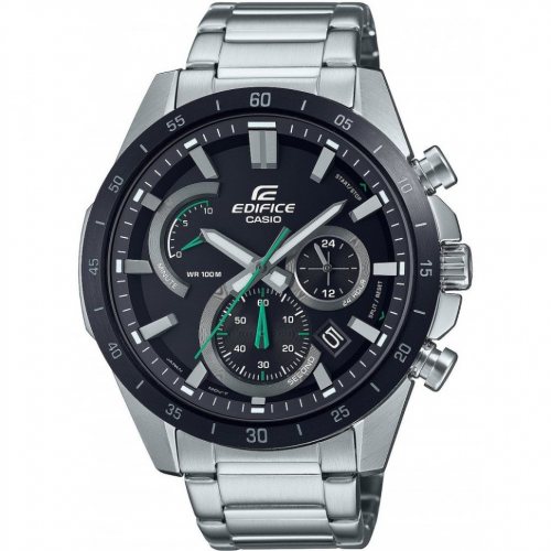 Casio EFR-573DB-1AVUEF Edifice Men`s 47mm