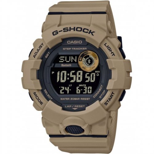 Casio GBD-800UC-5ER G-Shock Men`s 48mm 20ATM