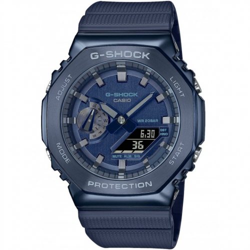 Casio GM-2100N-2AER G-Shock Men`s 44mm 20ATM