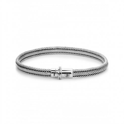 Rebel & Rose Bracelet Demeter Small RR-BR032-S-L+ mens