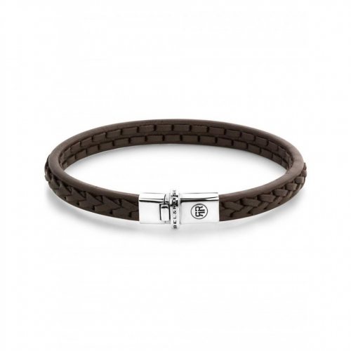 Rebel & Rose Bracelet Single Stranded RR-L0143-S-L mens