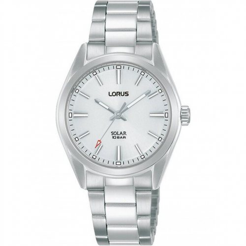 Lorus RY503AX9 Solar Ladies Watch 31mm 10ATM