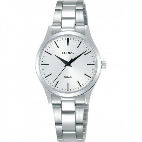 Lorus RRX77HX9 Ladies Watch 28mm 5ATM