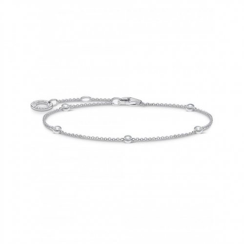 Thomas Sabo A1999-051-14 Stone Bracelet Ladies