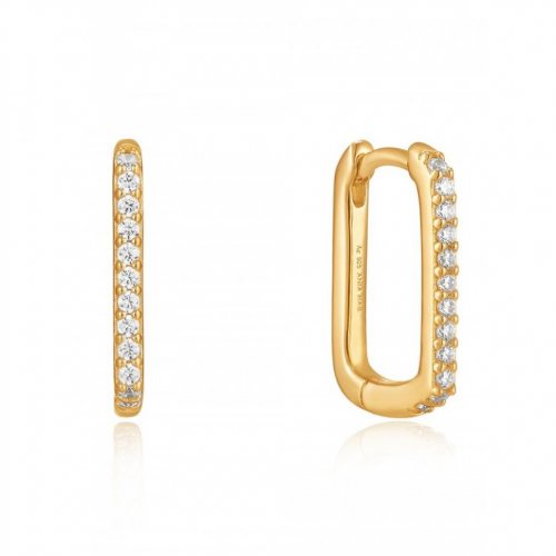 ANIA HAIE Earrings Glam Rock E037-04G