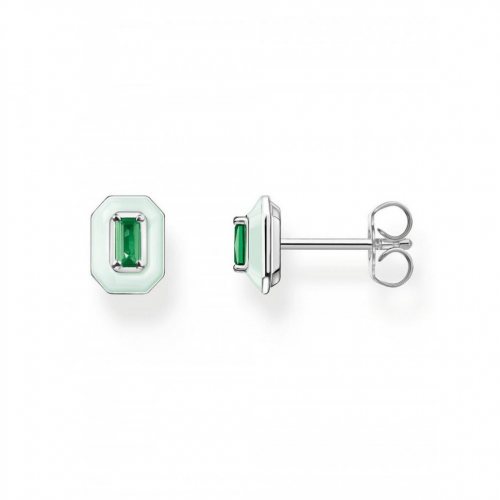 Thomas Sabo Ear Studs Stone H2270-496-6