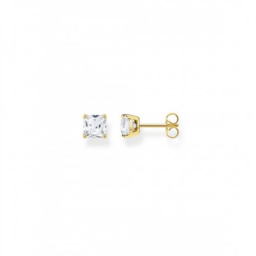 Thomas Sabo Ear Studs Stone H2174-414-14