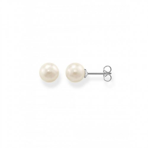 Thomas Sabo Ear Studs Pearl H1431-028-14