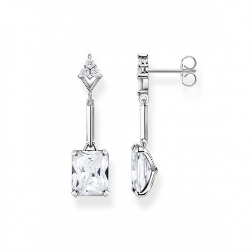 Thomas Sabo Earrings Stone H2177-051-14