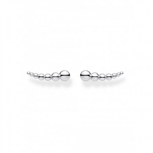 Thomas Sabo Ear Climber Beads H2156-001-21