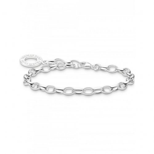 Thomas Sabo X0031-001-12-L Charm Club 19,5 cm