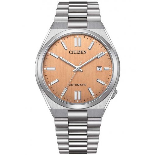 Citizen NJ0159-86Z Mens Watch Tsuyosa Automatic 40mm 5ATM