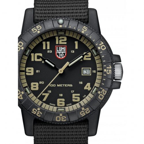 Luminox XS.0333 Leatherback Sea Turtle Giant 44mm 10 ATM