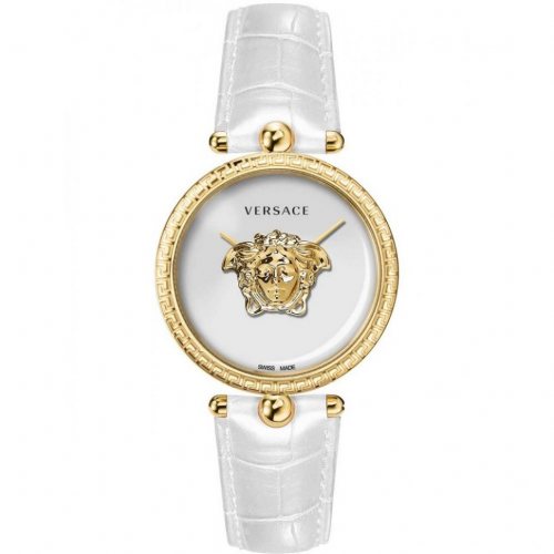 Versace VECO02822 Ladies Watch Palazzo 39mm 5ATM