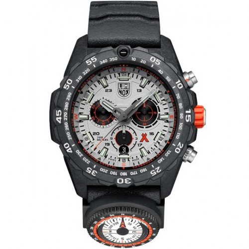 Luminox XB.3748 Mens Watch Bear Grylls Survival Master Chronograh 45mm 30ATM