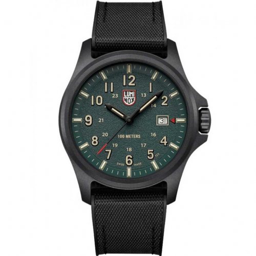 Luminox XL.1977 Mens Watch Atacama Field 43mm 10ATM