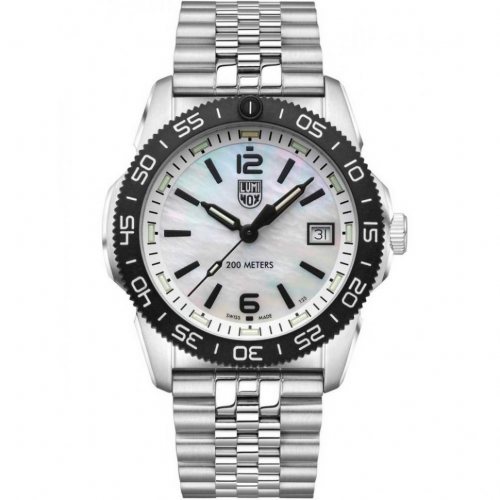 Luminox XS.3126M Pacific Diver Unisex 39mm 20ATM 