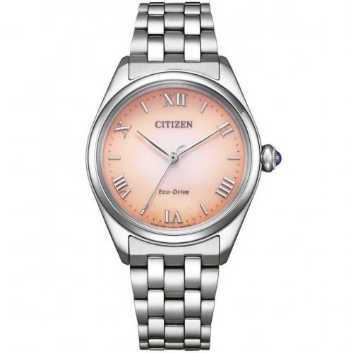 Citizen EM1140-80X Ladies Watch Citizen L Eco-Drive 33,0mm 5ATM 