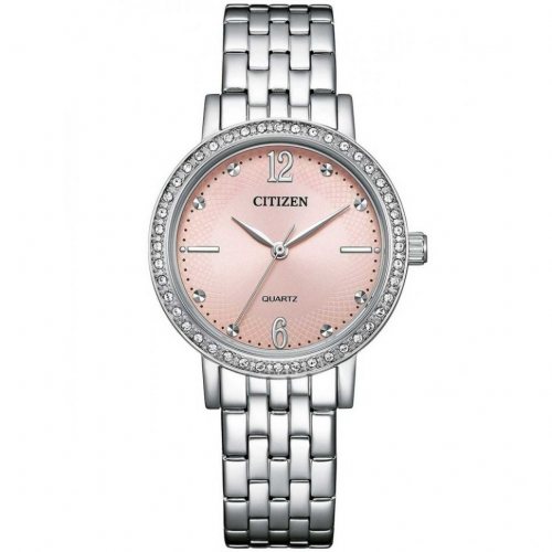 Citizen EL3100-55W Ladies Watch Standard Elegant 31mm 5ATM 