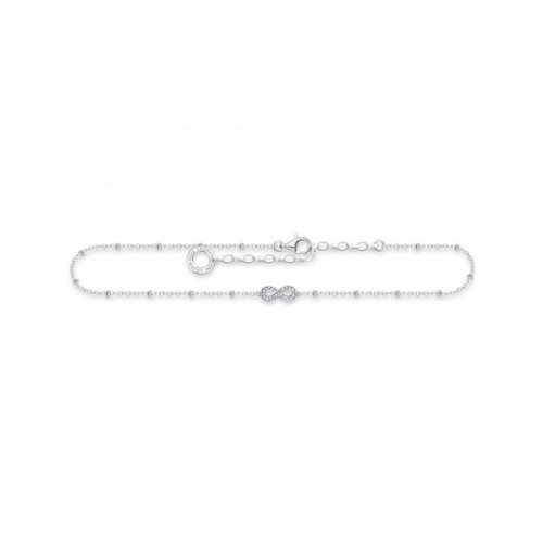 Thomas Sabo Anklet AK0029-051-14 Infinity