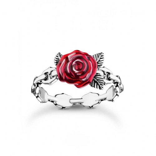 Thomas Sabo TR2482-664-10-54