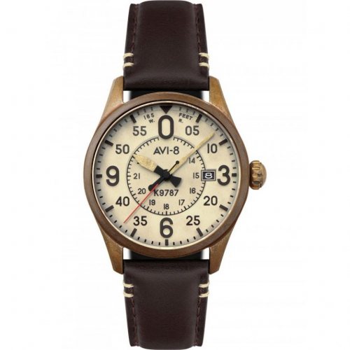 AVI-8 AV-4090-07 Spitfire Bronze