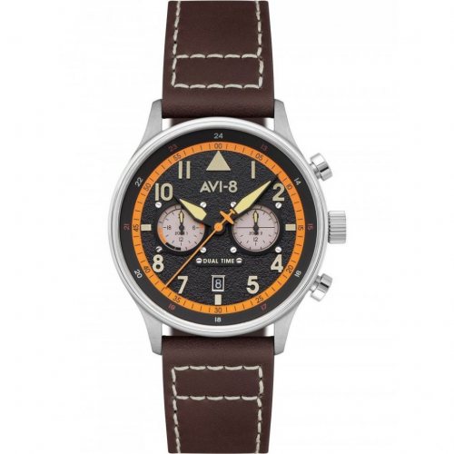 AVI-8 AV-4088-07 Hawker Hurricane Dual-Time