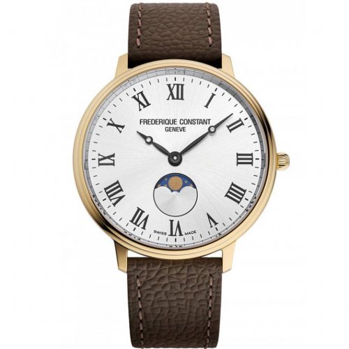 Frederique Constant FC-206RS3S5 Classic Moonphase